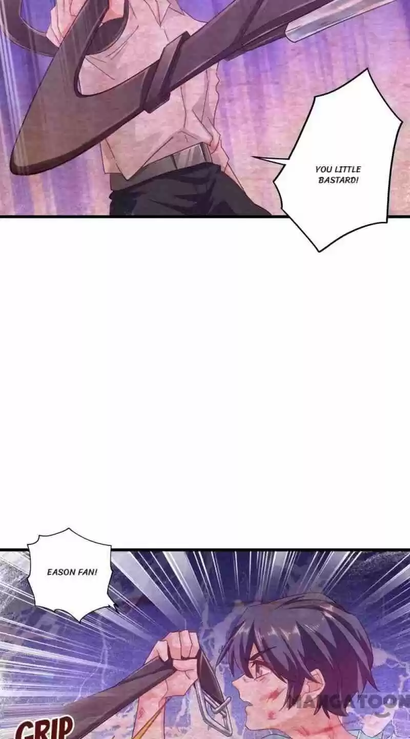 Into the Bones of Warm Marriage ch.342