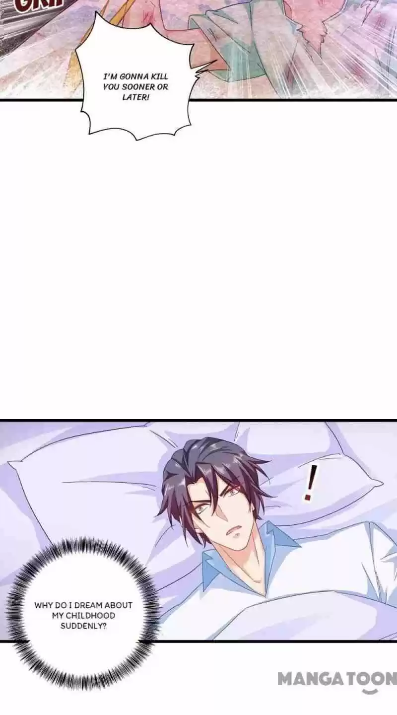 Into the Bones of Warm Marriage ch.342