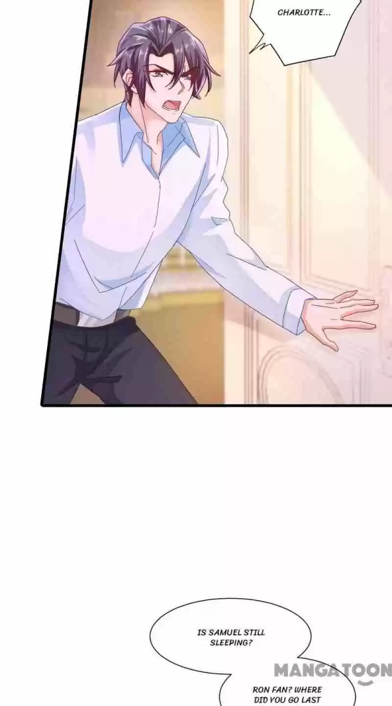 Into the Bones of Warm Marriage ch.342