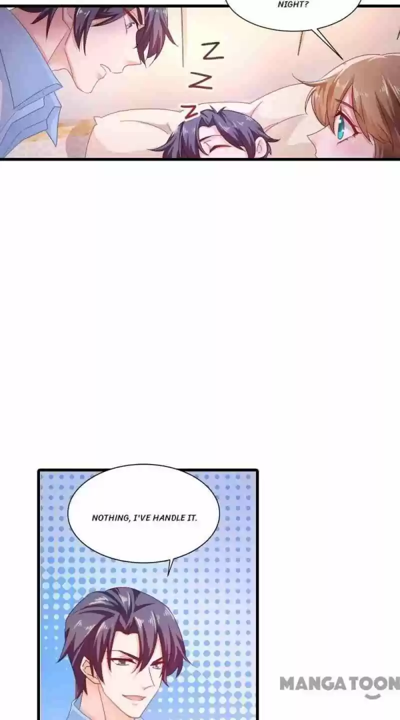 Into the Bones of Warm Marriage ch.342