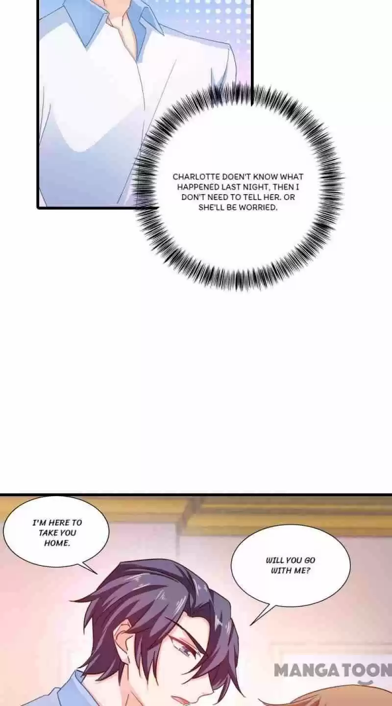 Into the Bones of Warm Marriage ch.342