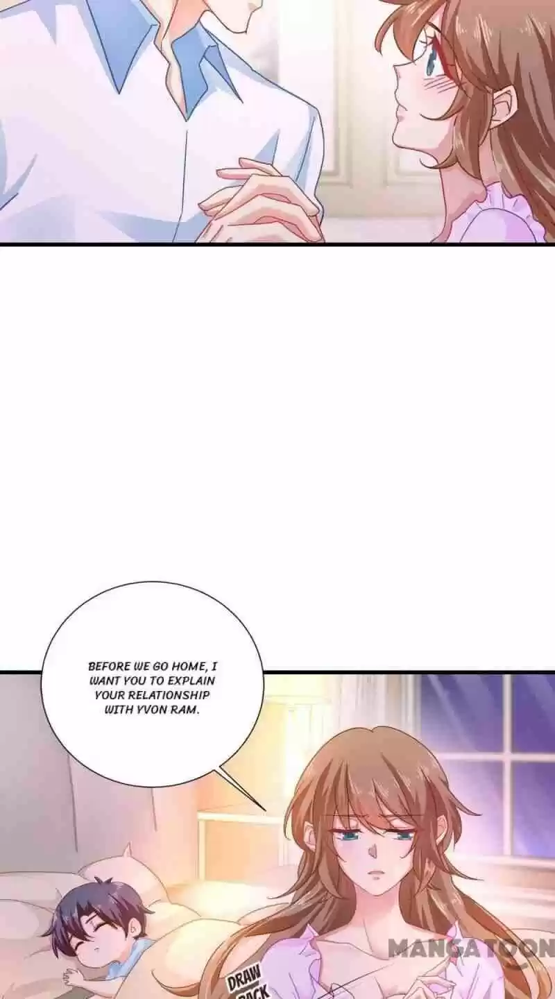 Into the Bones of Warm Marriage ch.342