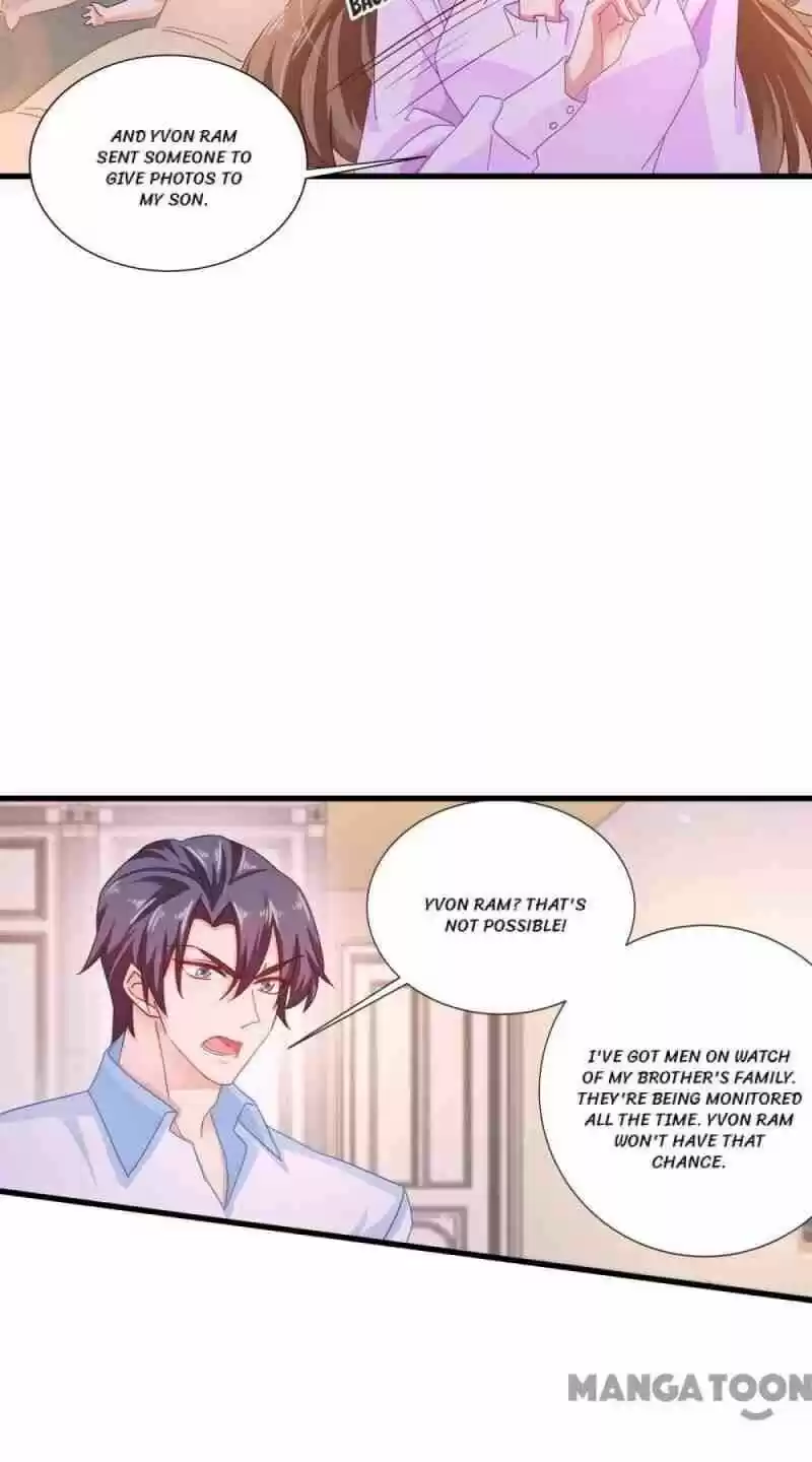 Into the Bones of Warm Marriage ch.342