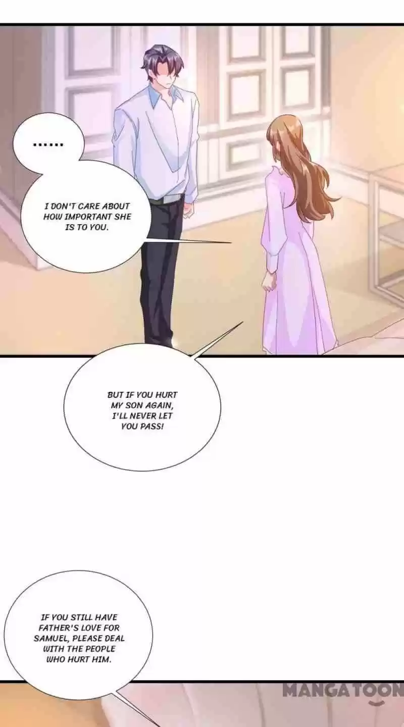 Into the Bones of Warm Marriage ch.342