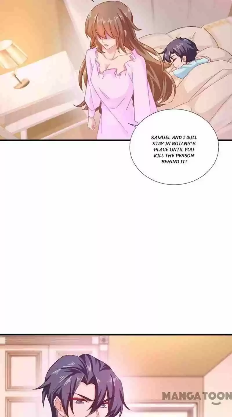 Into the Bones of Warm Marriage ch.342