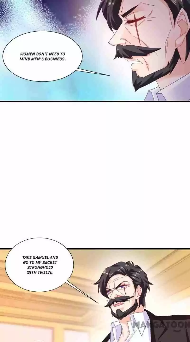 Into the Bones of Warm Marriage ch.343