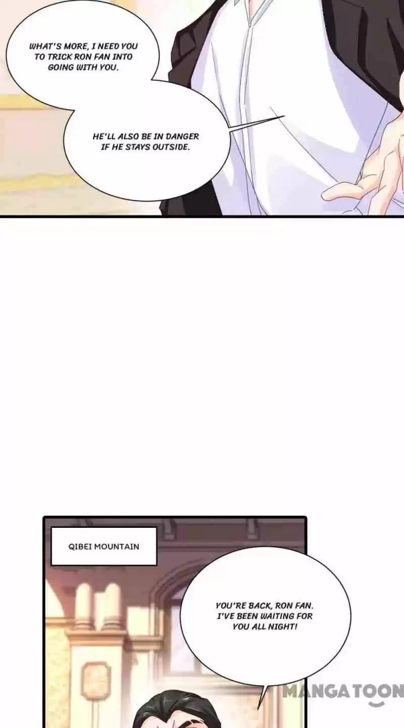 Into the Bones of Warm Marriage ch.343