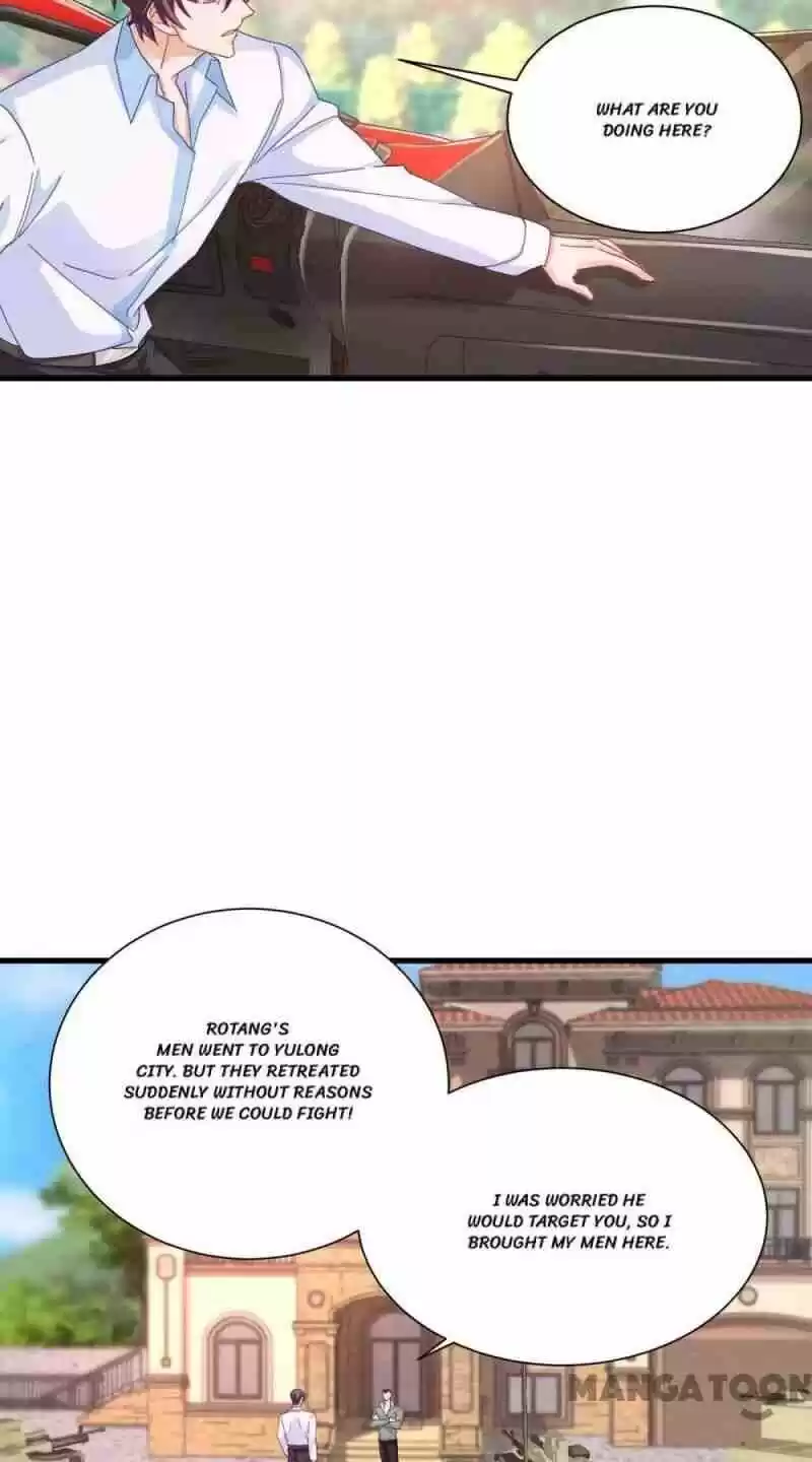 Into the Bones of Warm Marriage ch.343