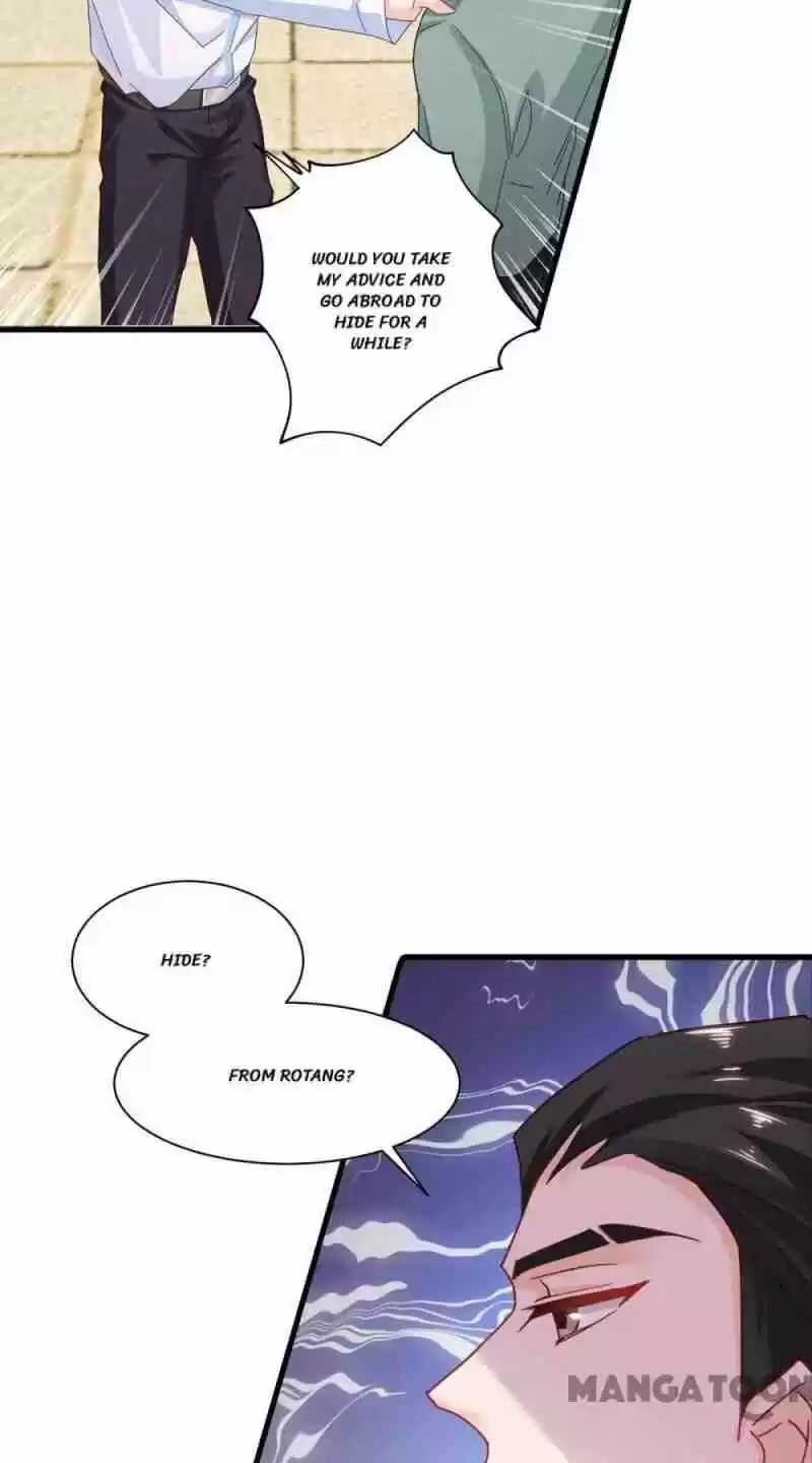 Into the Bones of Warm Marriage ch.343