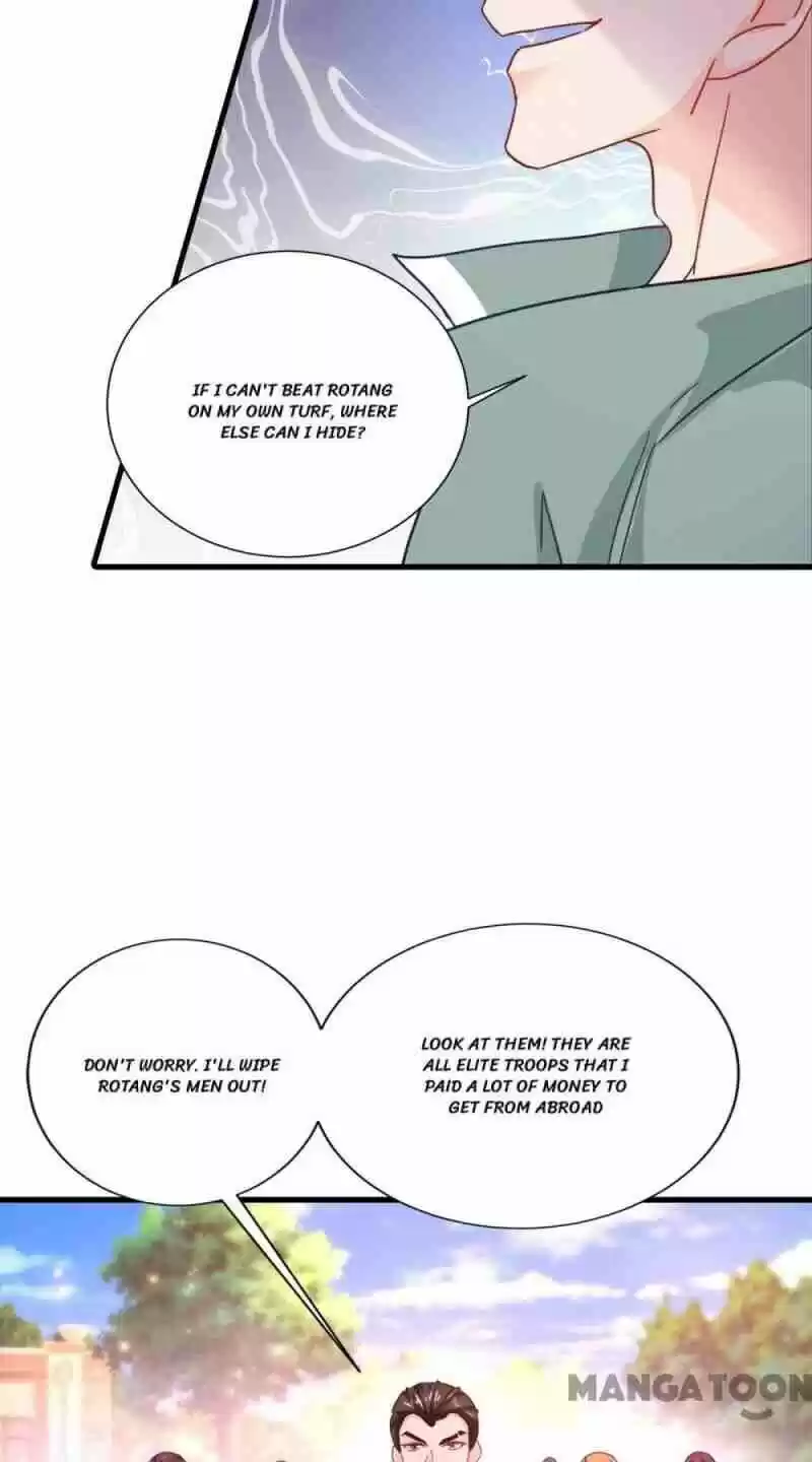 Into the Bones of Warm Marriage ch.343