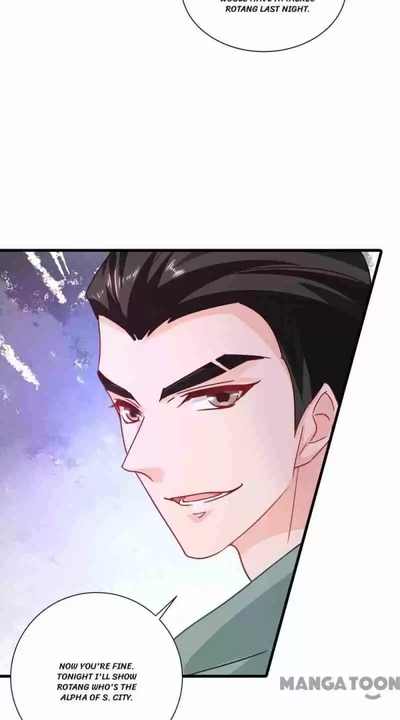 Into the Bones of Warm Marriage ch.343