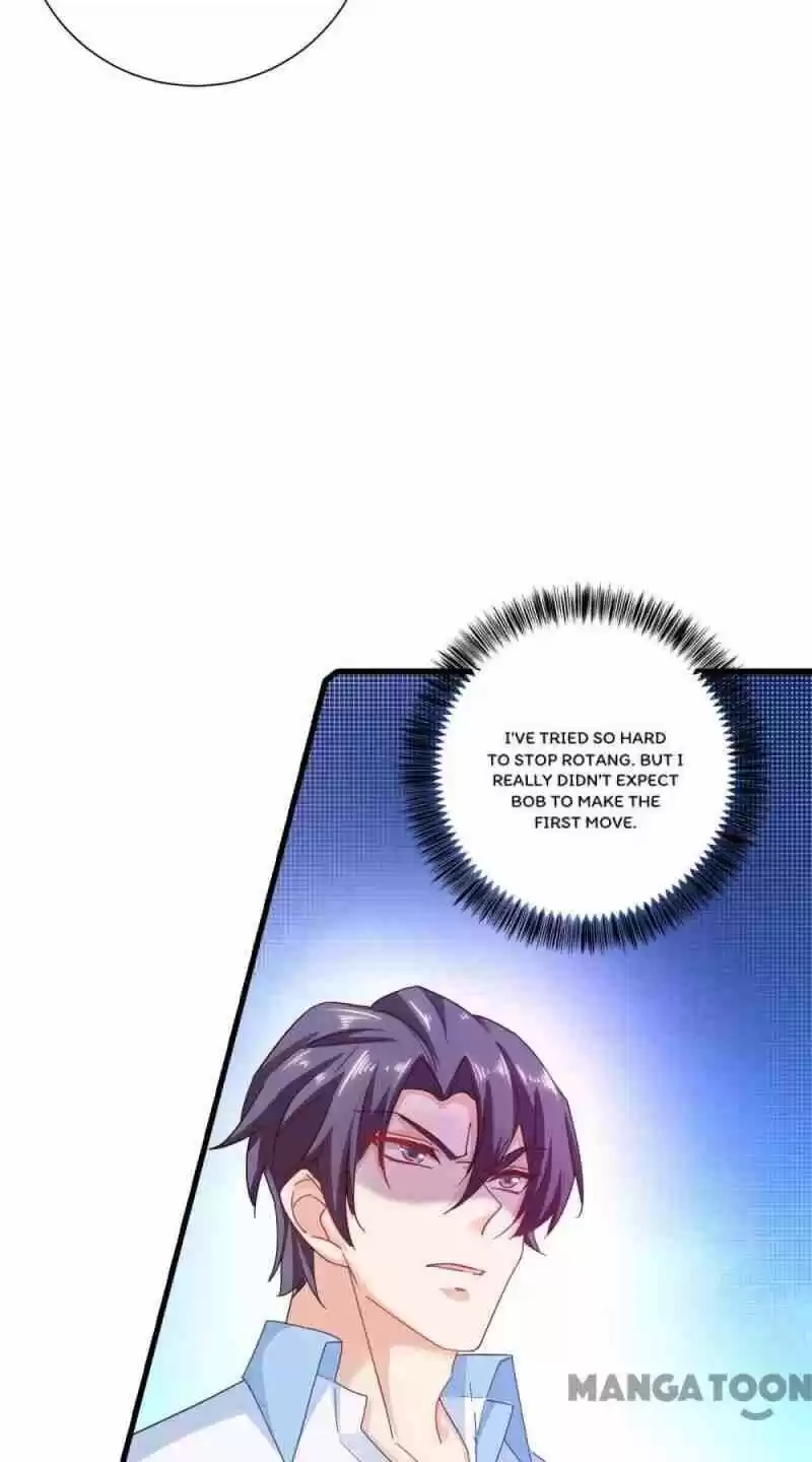 Into the Bones of Warm Marriage ch.343