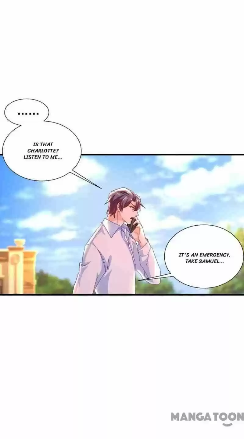 Into the Bones of Warm Marriage ch.343