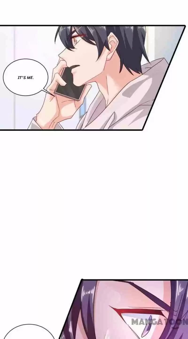 Into the Bones of Warm Marriage ch.343