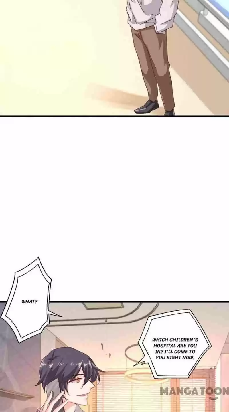 Into the Bones of Warm Marriage ch.343