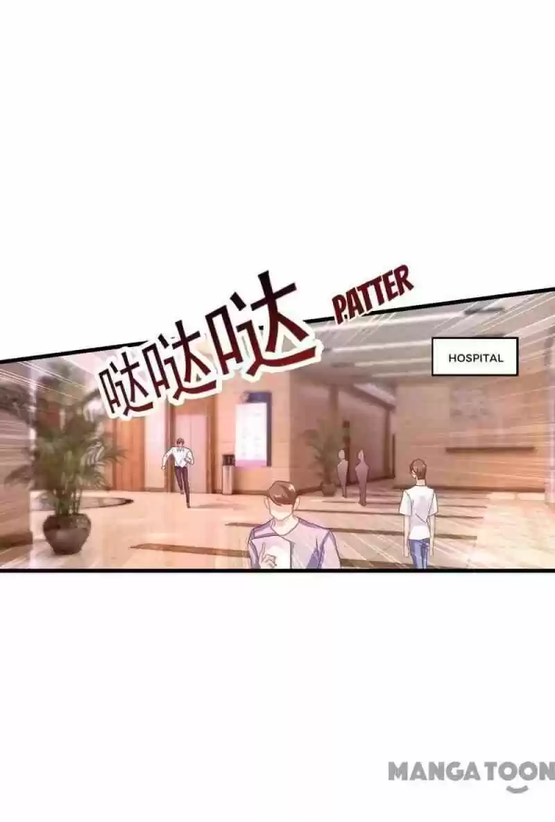 Into the Bones of Warm Marriage ch.343