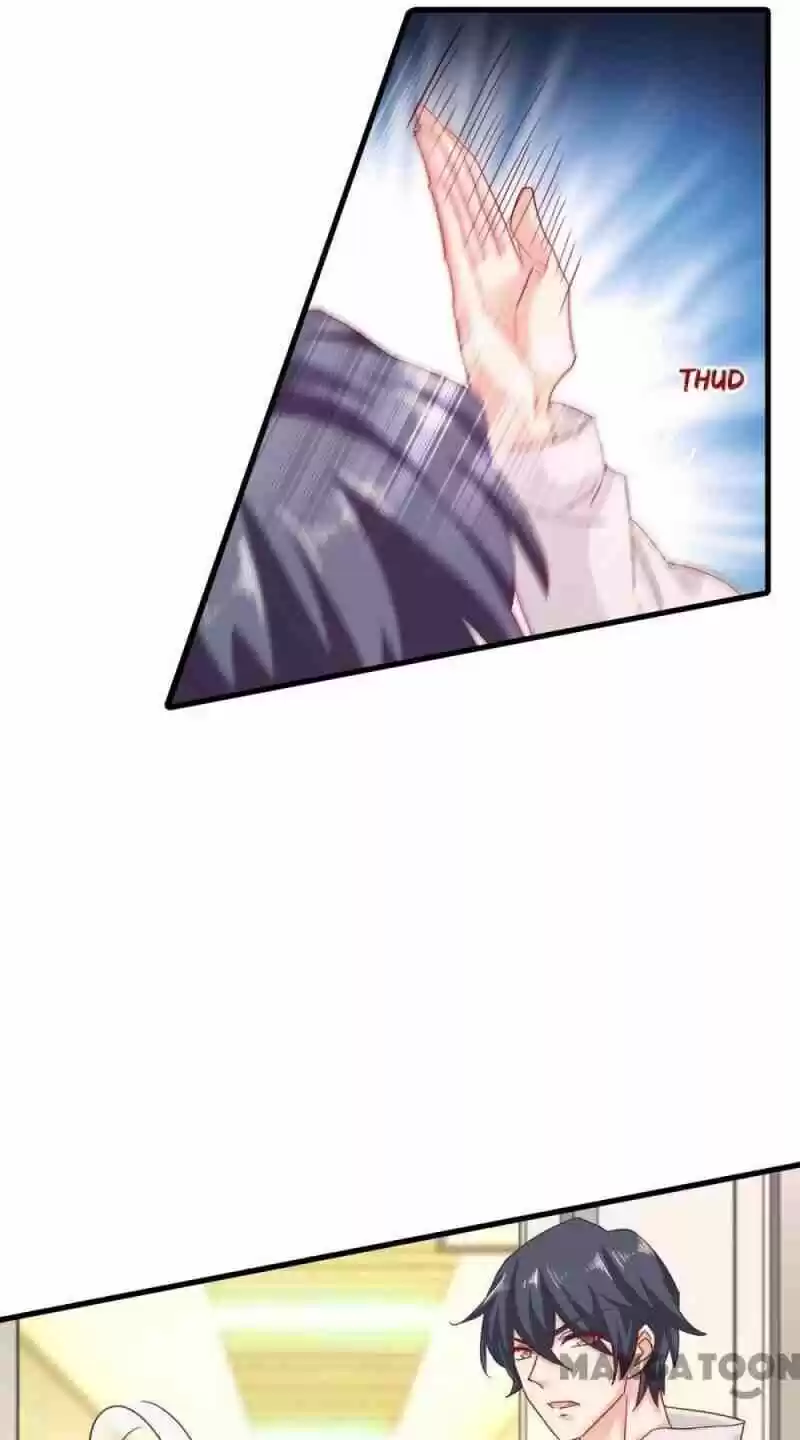 Into the Bones of Warm Marriage ch.343