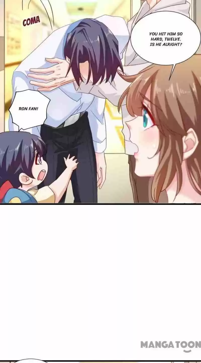 Into the Bones of Warm Marriage ch.343