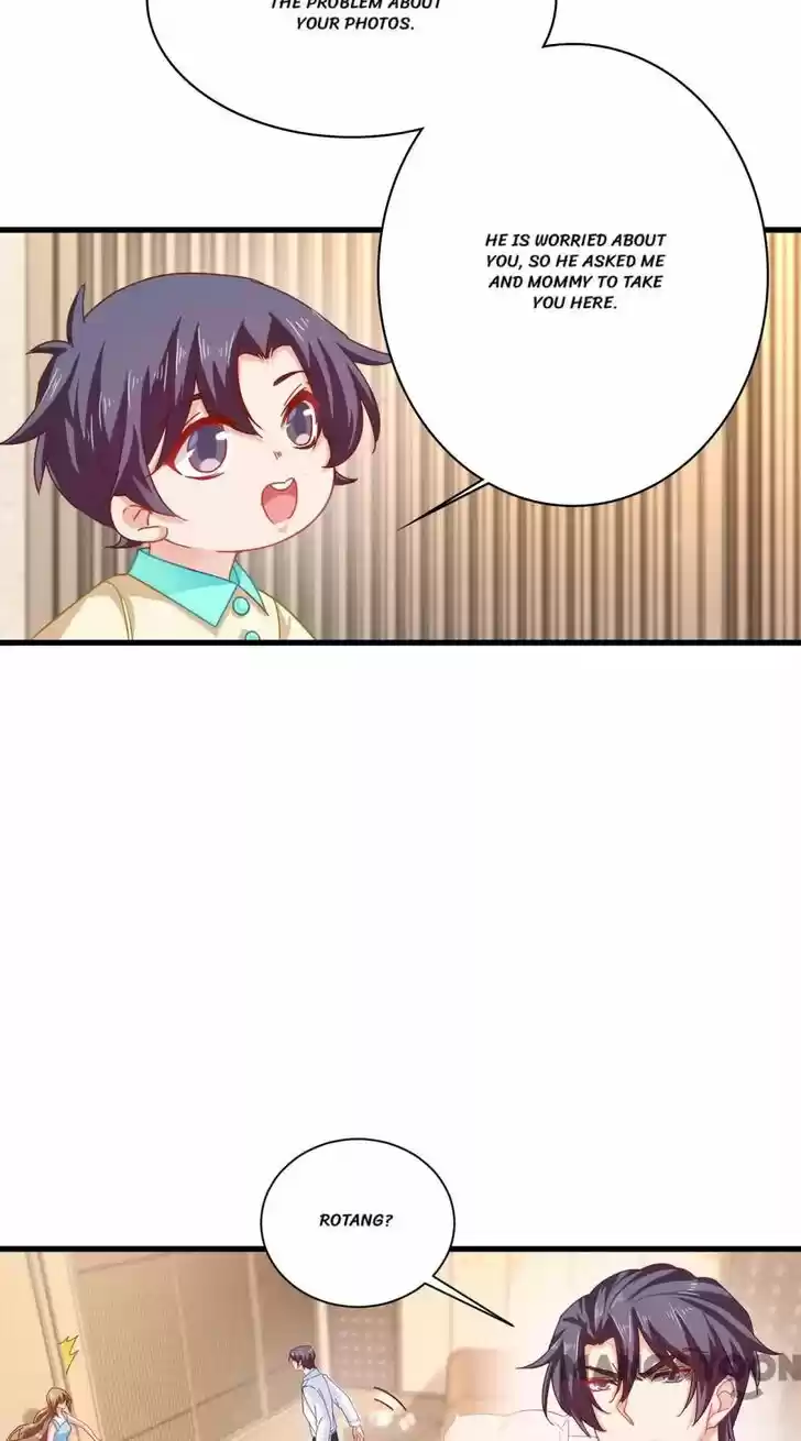 Into the Bones of Warm Marriage Ch.344