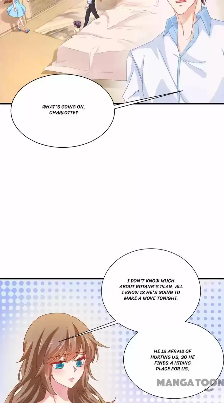 Into the Bones of Warm Marriage Ch.344