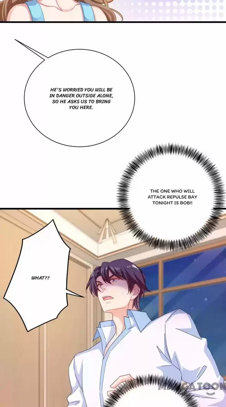 Into the Bones of Warm Marriage Ch.344