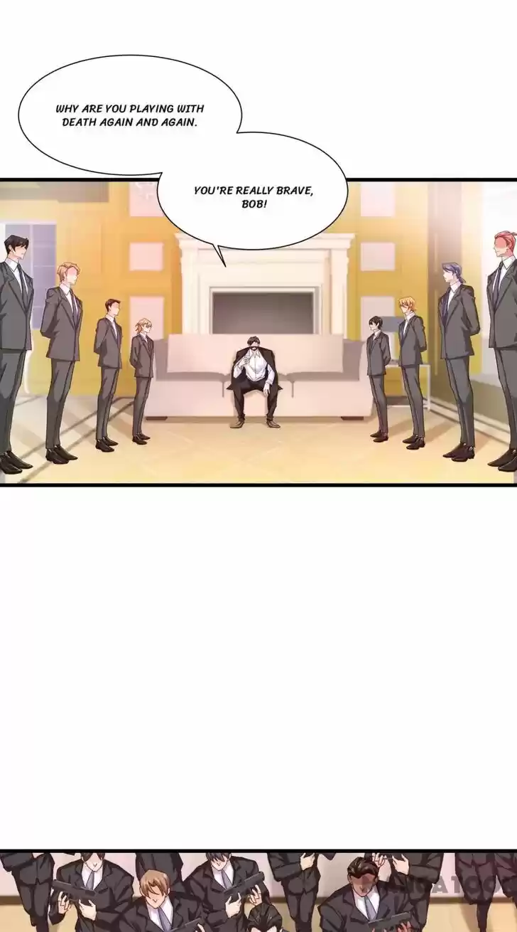 Into the Bones of Warm Marriage Ch.344