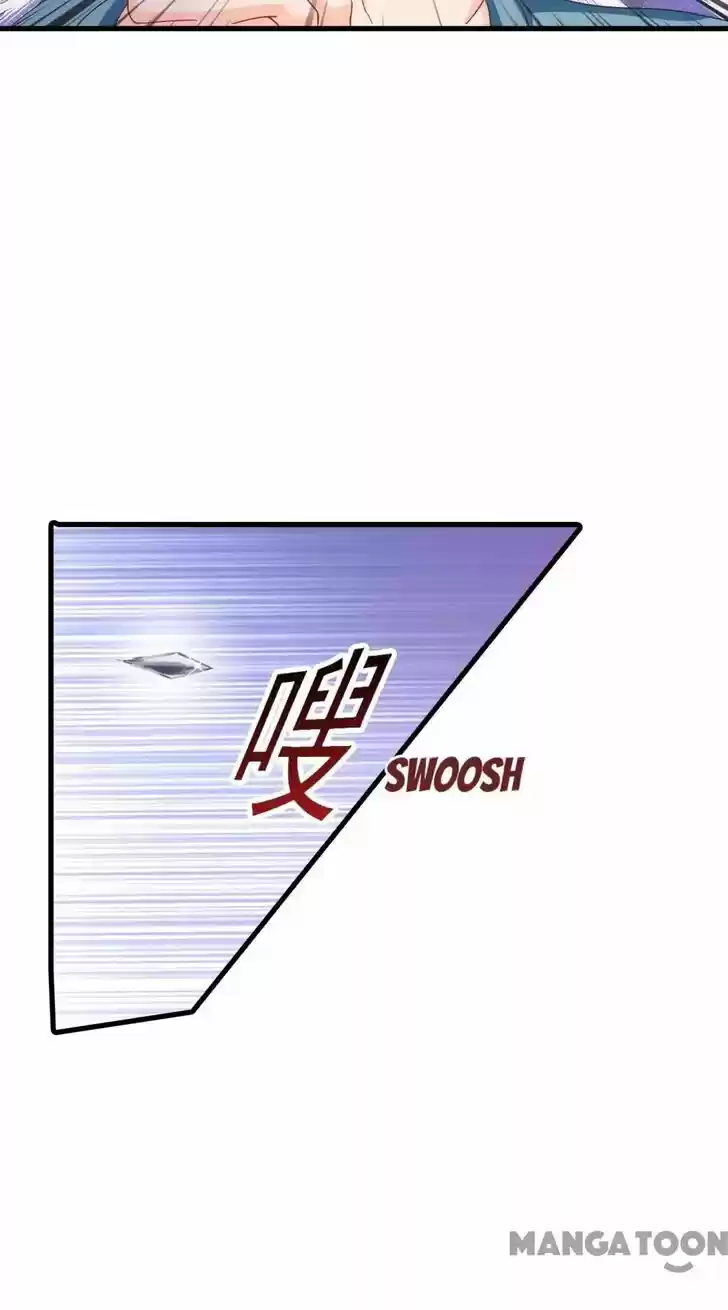 Into the Bones of Warm Marriage Ch.344