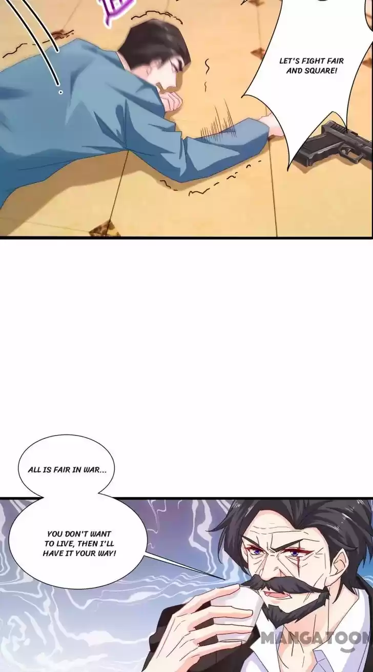 Into the Bones of Warm Marriage Ch.344