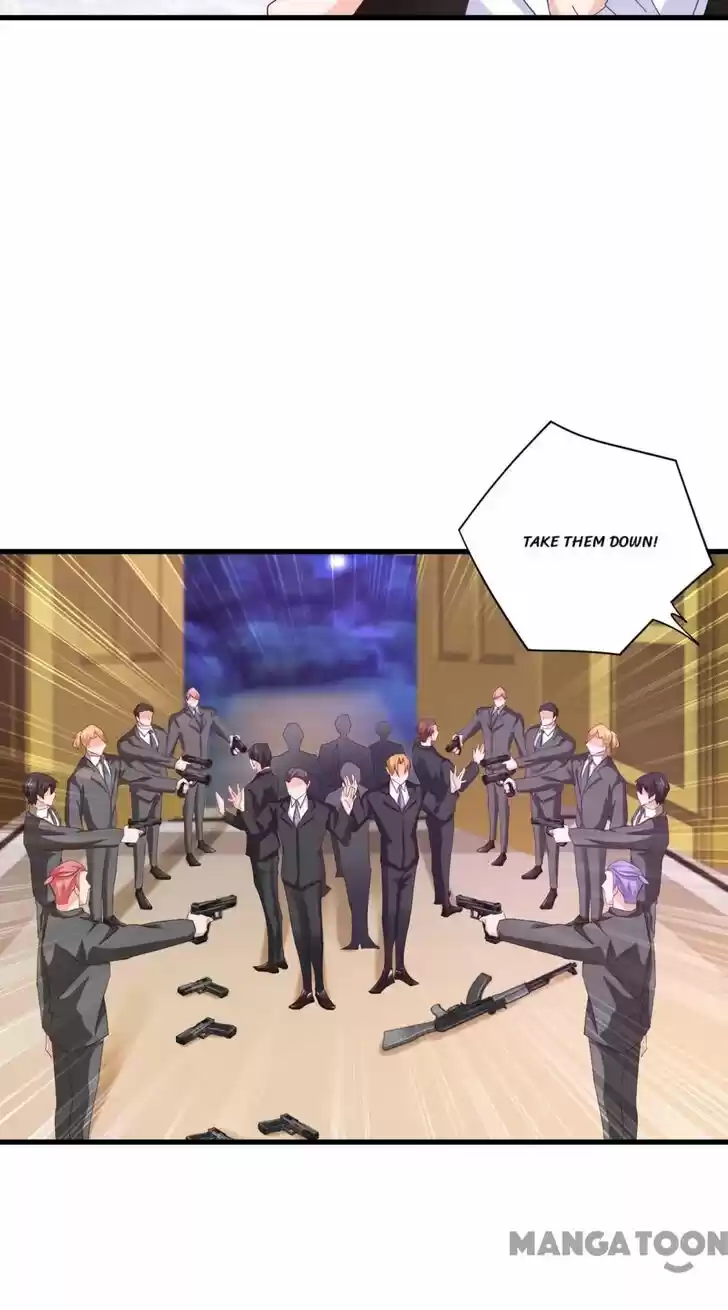 Into the Bones of Warm Marriage Ch.344