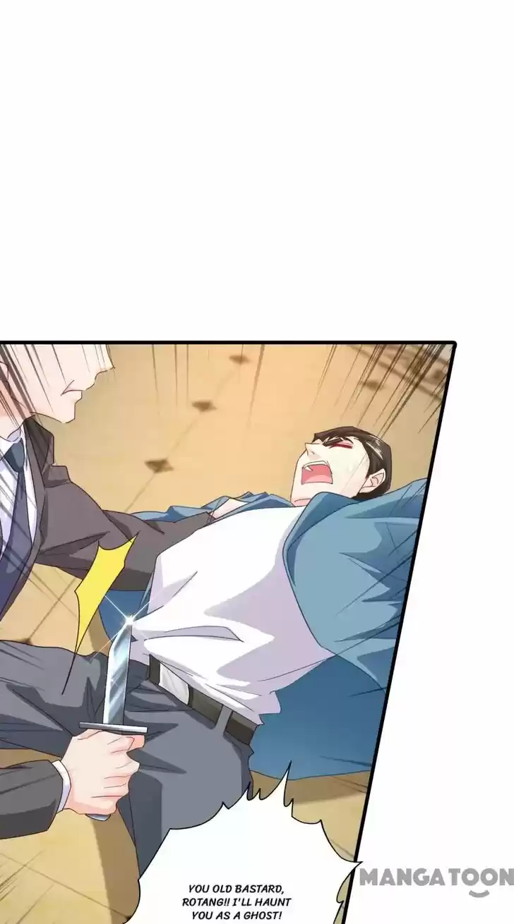 Into the Bones of Warm Marriage Ch.344