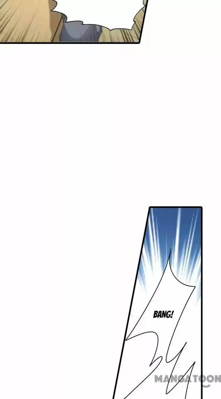 Into the Bones of Warm Marriage Ch.344