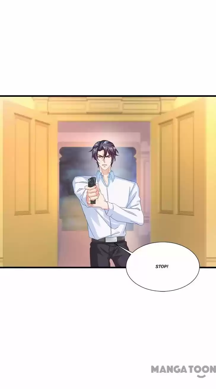 Into the Bones of Warm Marriage Ch.344