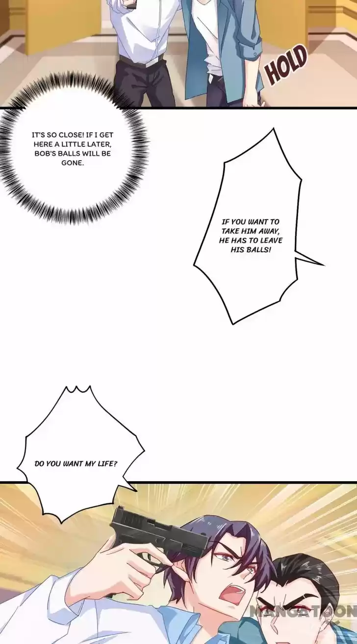 Into the Bones of Warm Marriage Ch.344