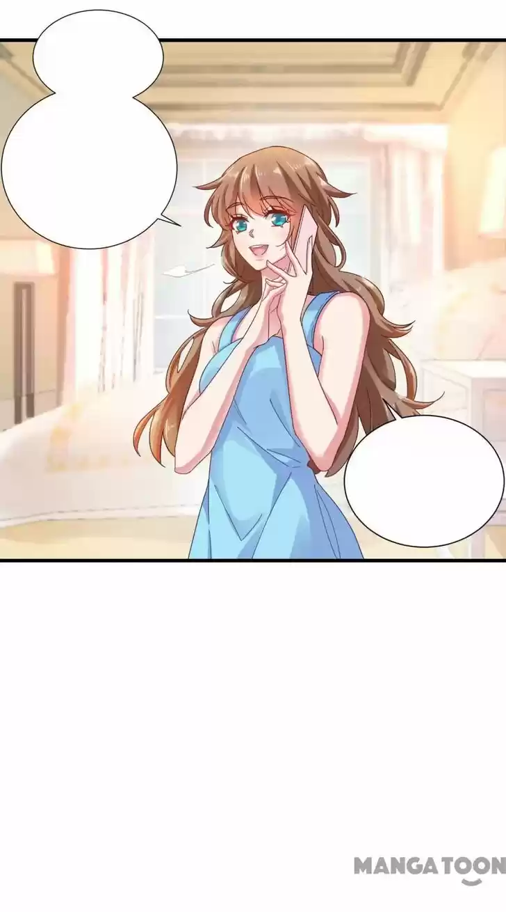 Into the Bones of Warm Marriage Ch.345