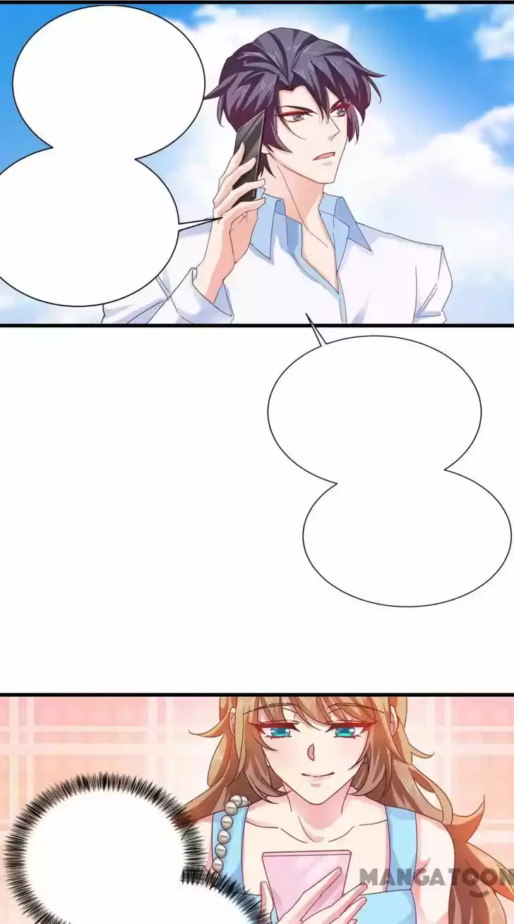 Into the Bones of Warm Marriage Ch.345