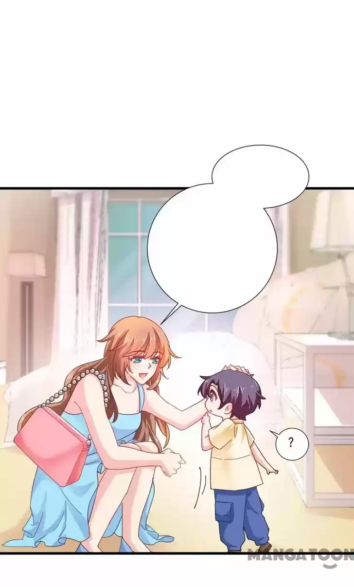 Into the Bones of Warm Marriage Ch.345