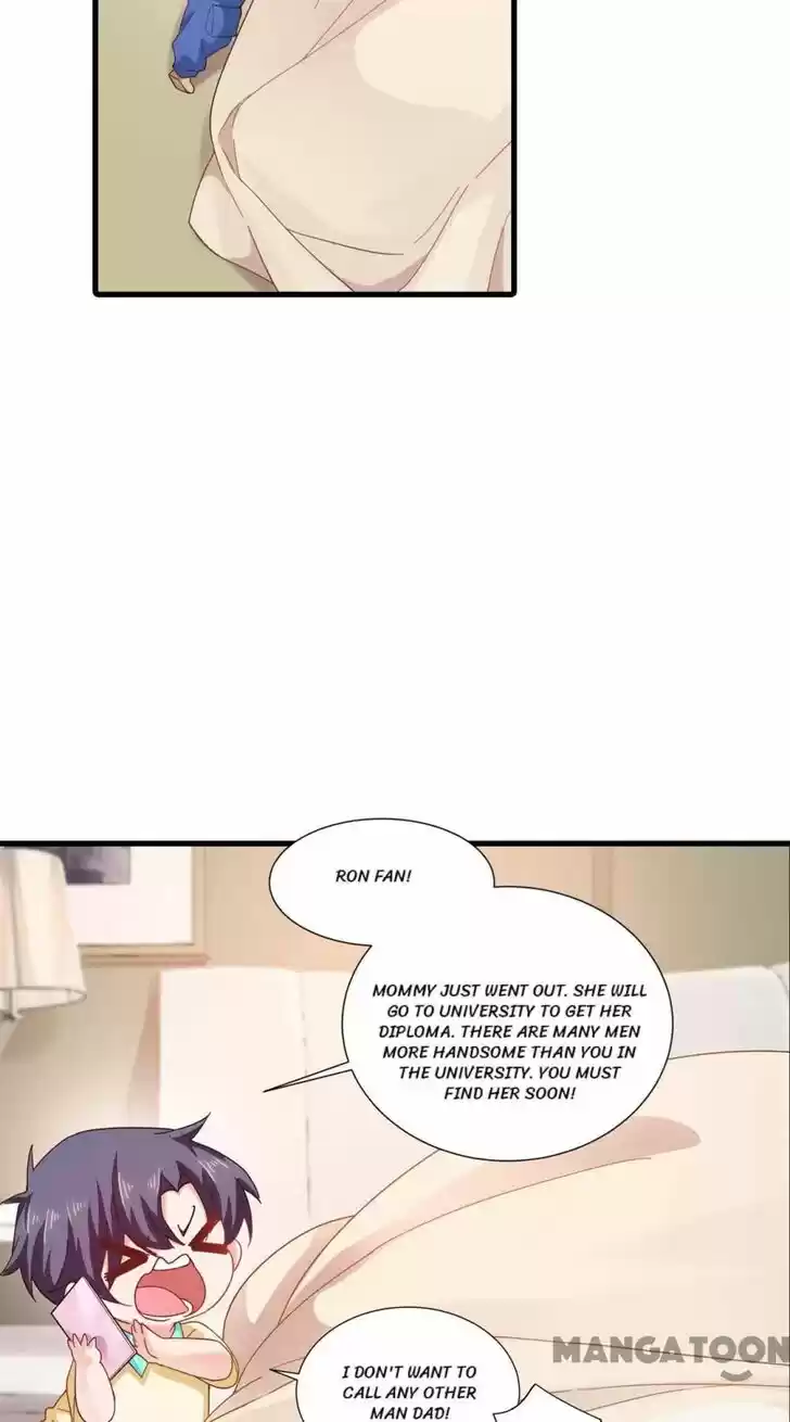 Into the Bones of Warm Marriage Ch.345