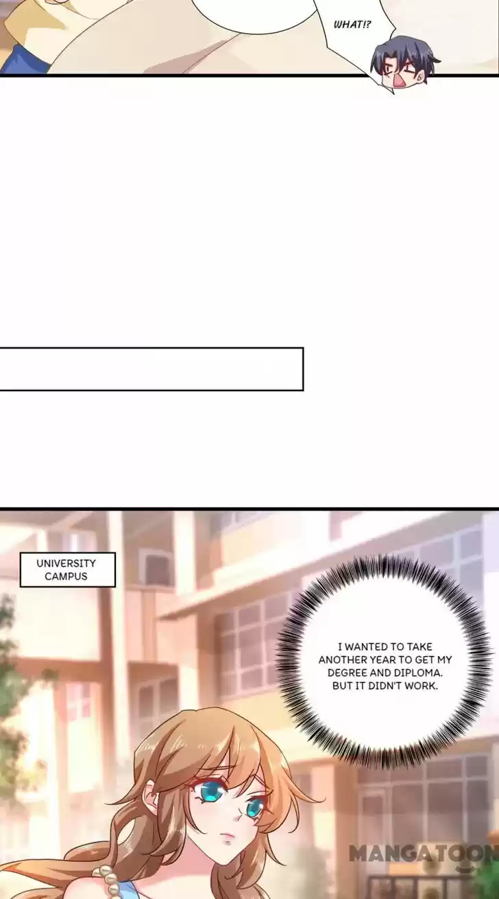 Into the Bones of Warm Marriage Ch.345