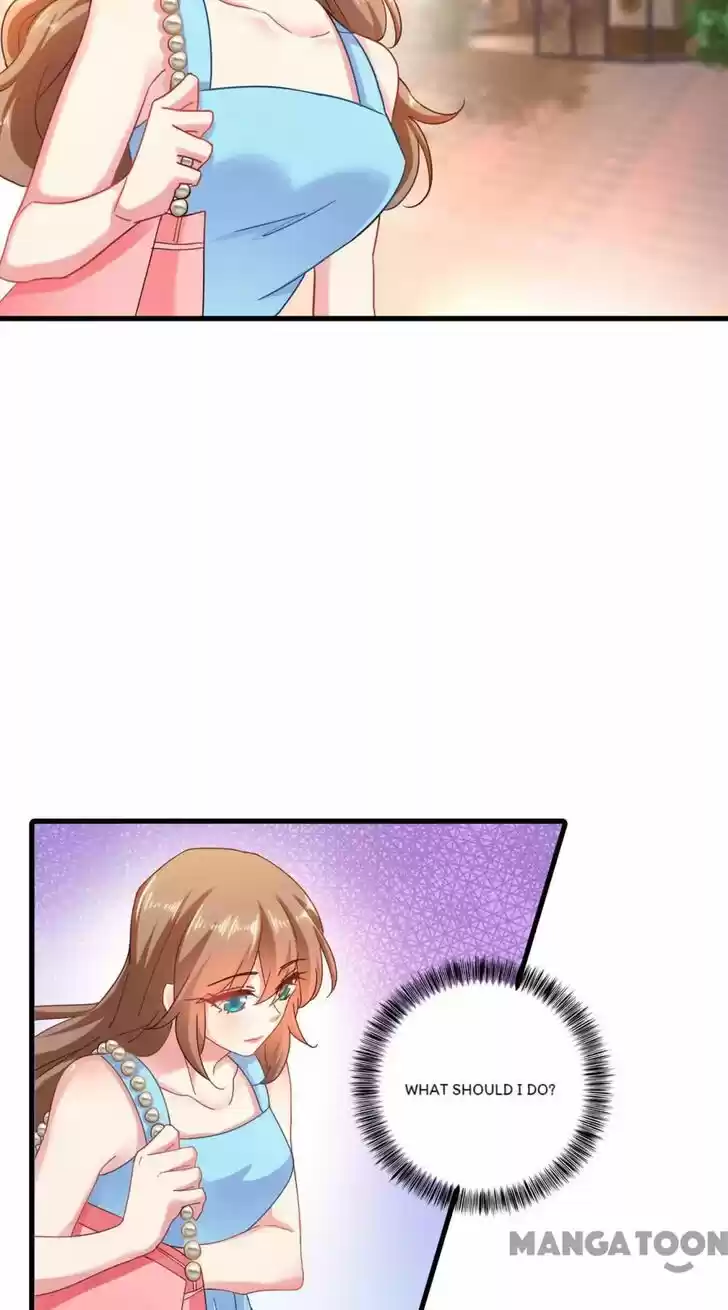 Into the Bones of Warm Marriage Ch.345