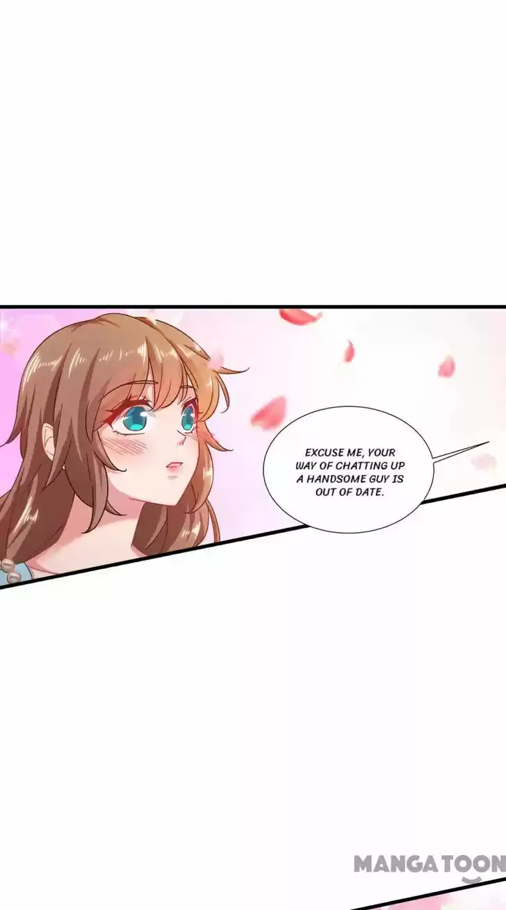 Into the Bones of Warm Marriage Ch.345