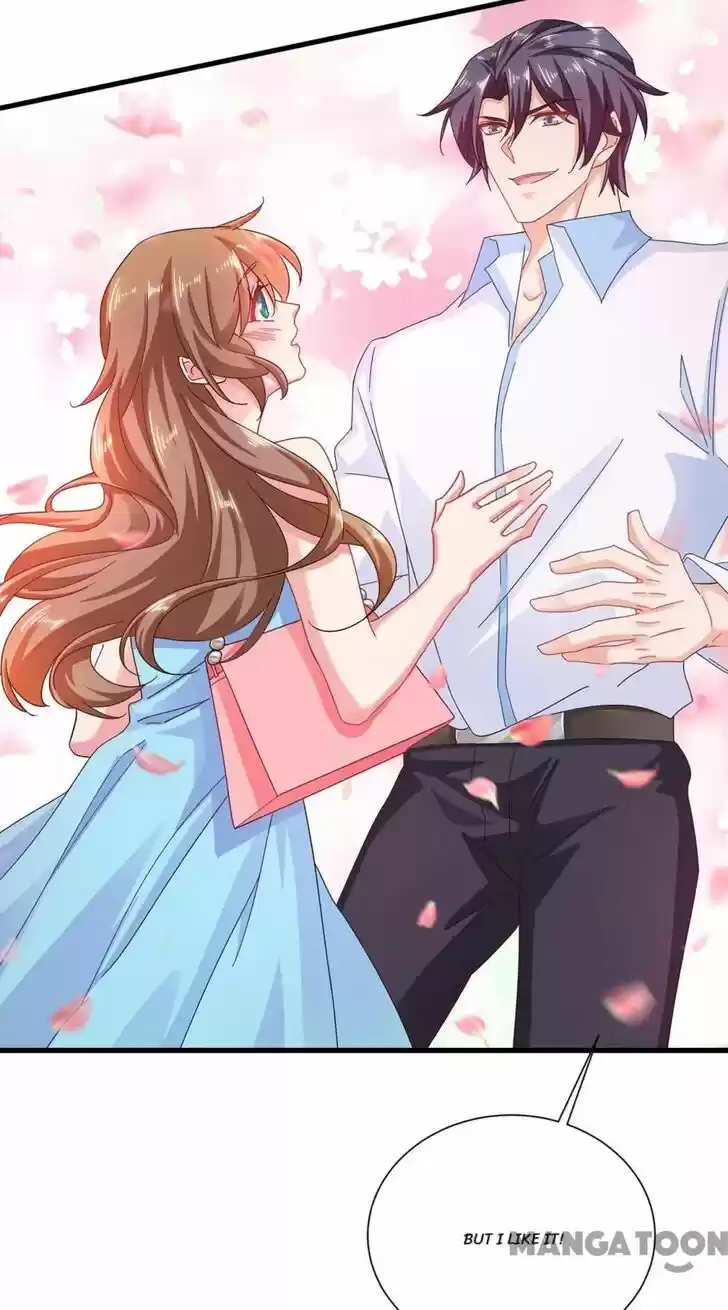 Into the Bones of Warm Marriage Ch.345