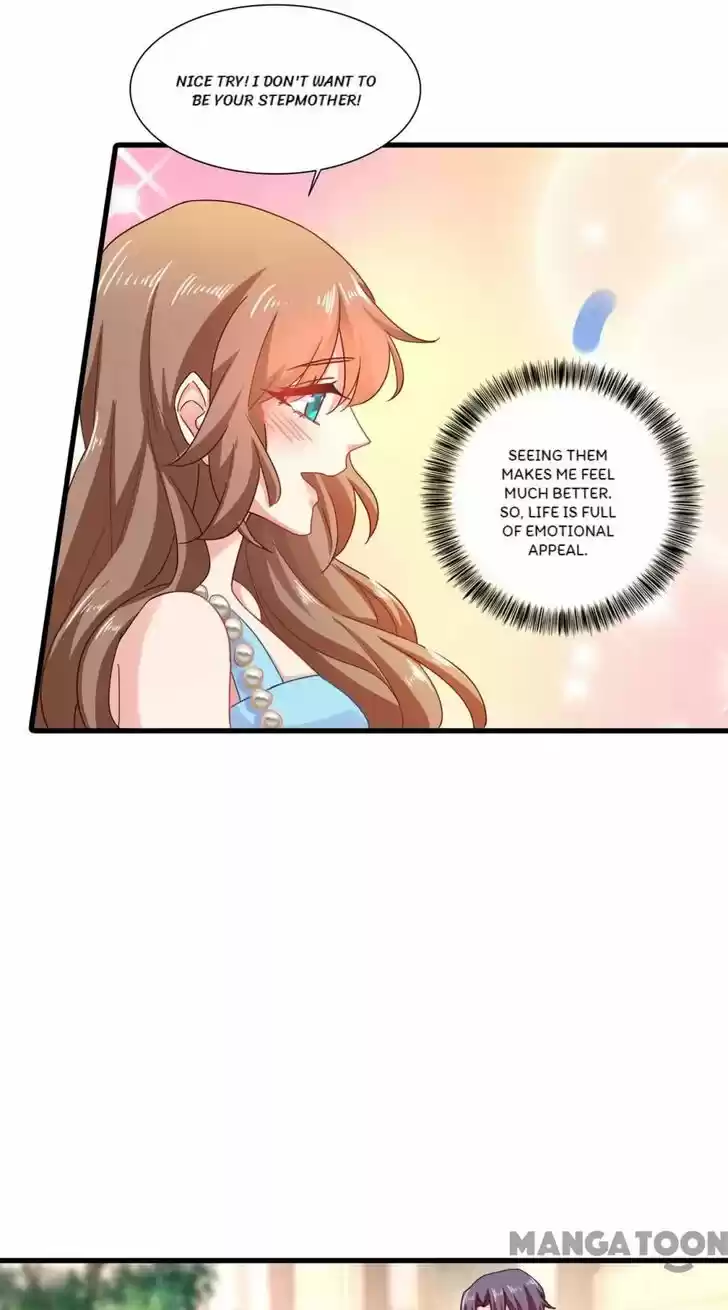 Into the Bones of Warm Marriage Ch.345