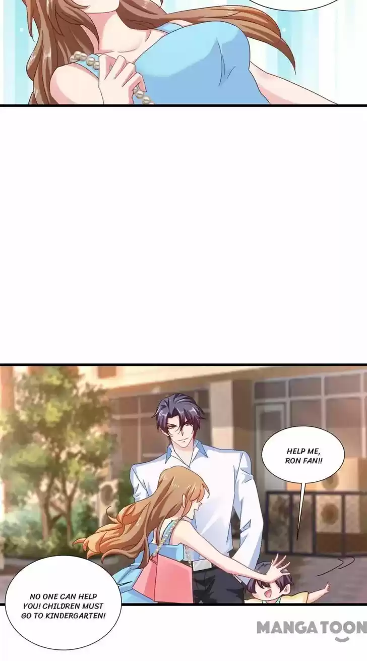 Into the Bones of Warm Marriage Ch.345