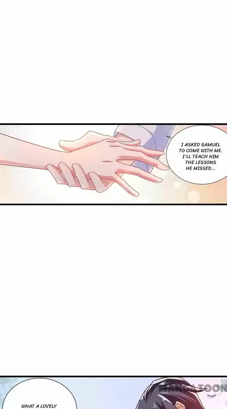 Into the Bones of Warm Marriage Ch.345