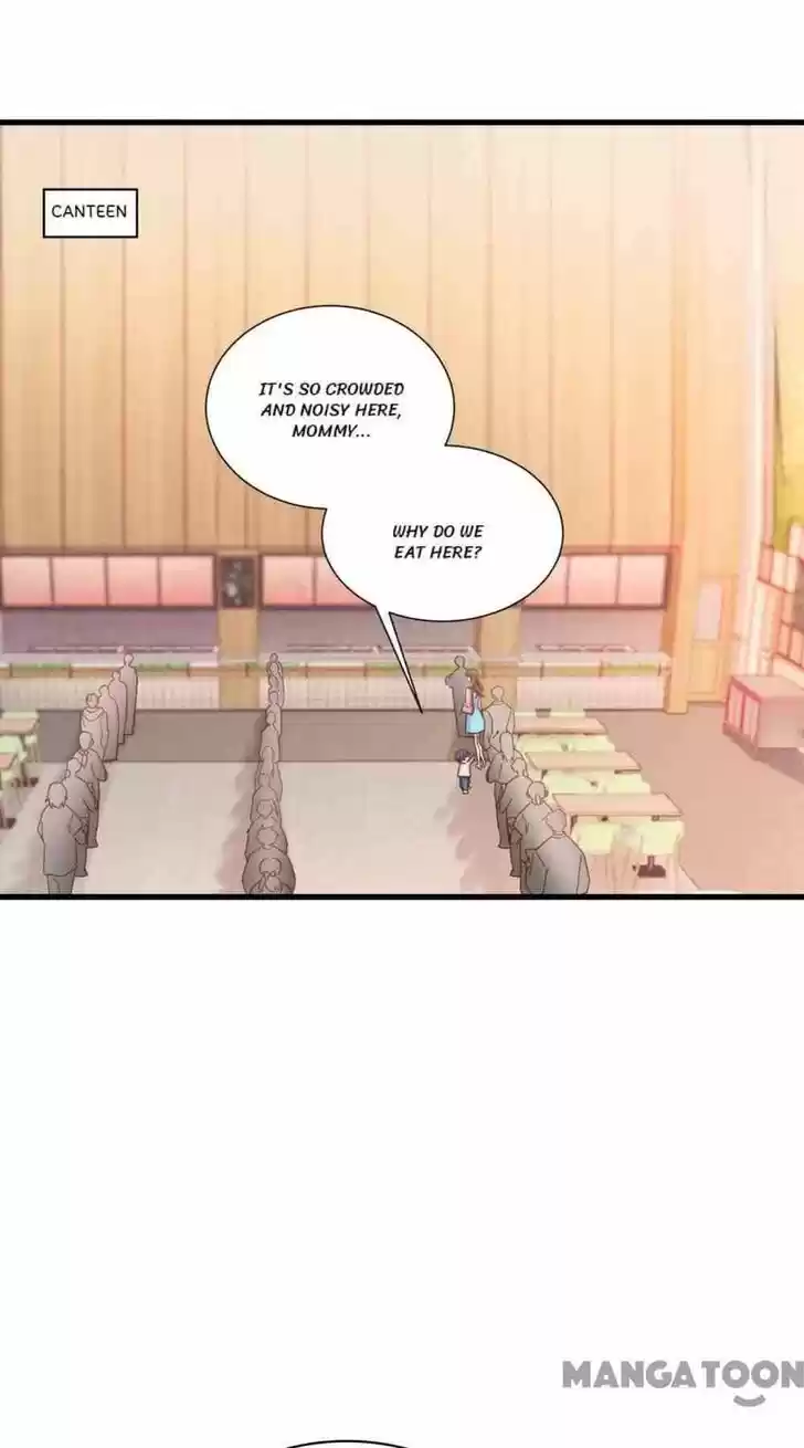 Into the Bones of Warm Marriage Ch.346