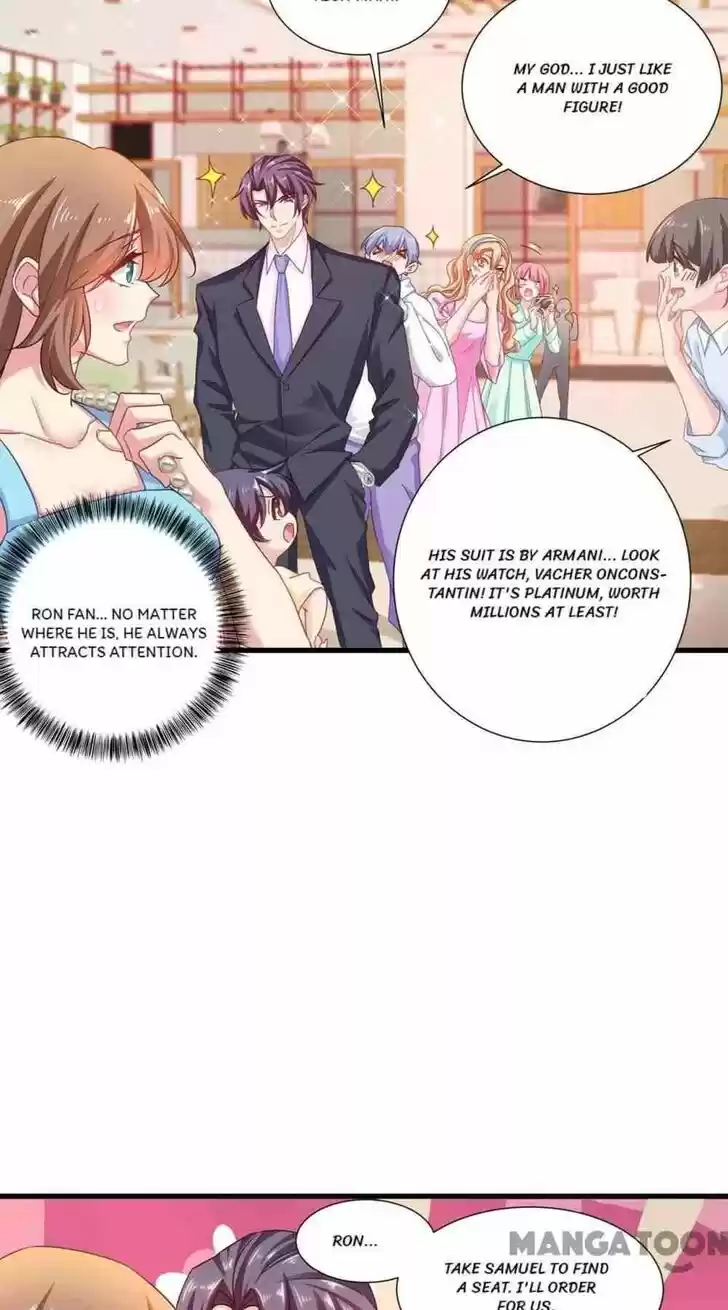 Into the Bones of Warm Marriage Ch.346