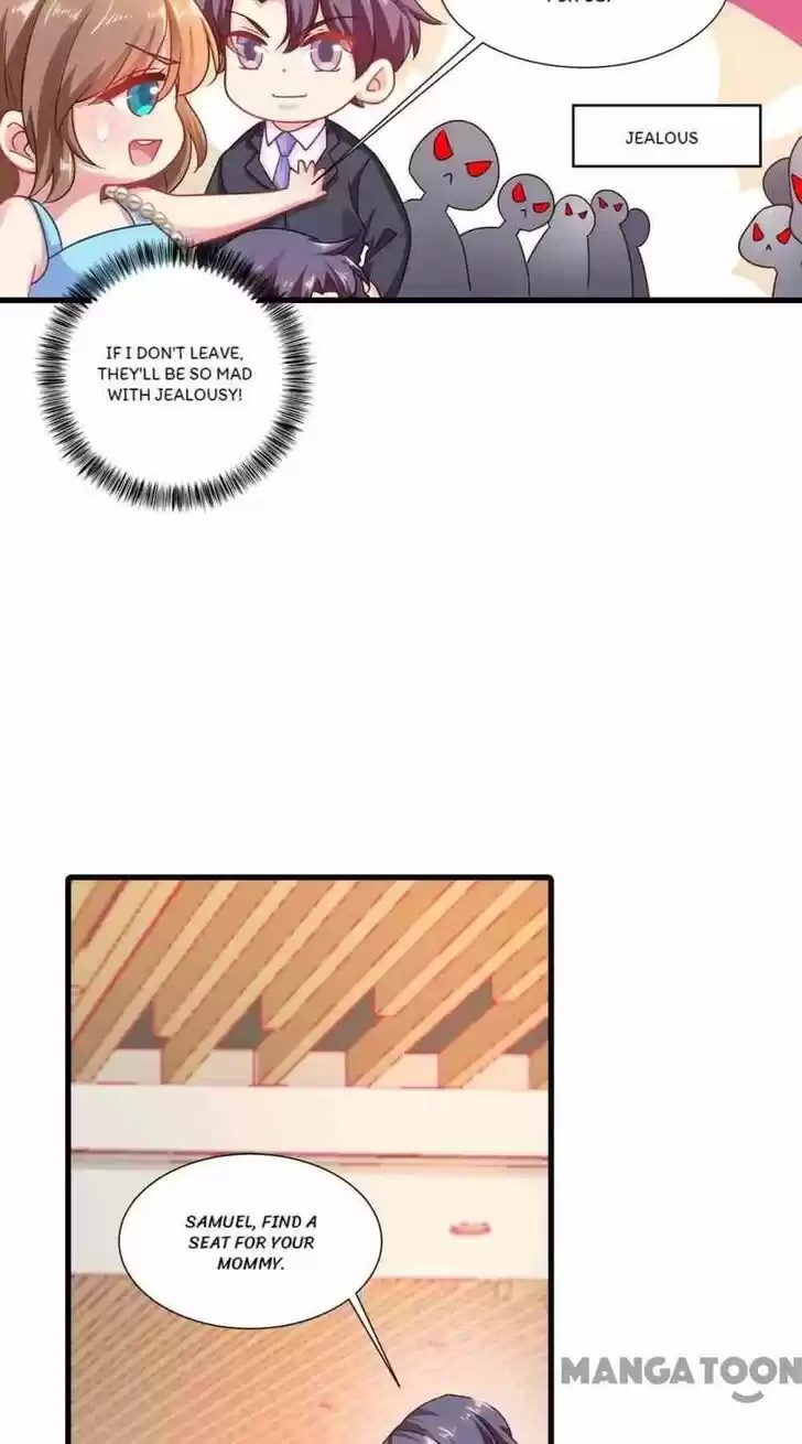 Into the Bones of Warm Marriage Ch.346