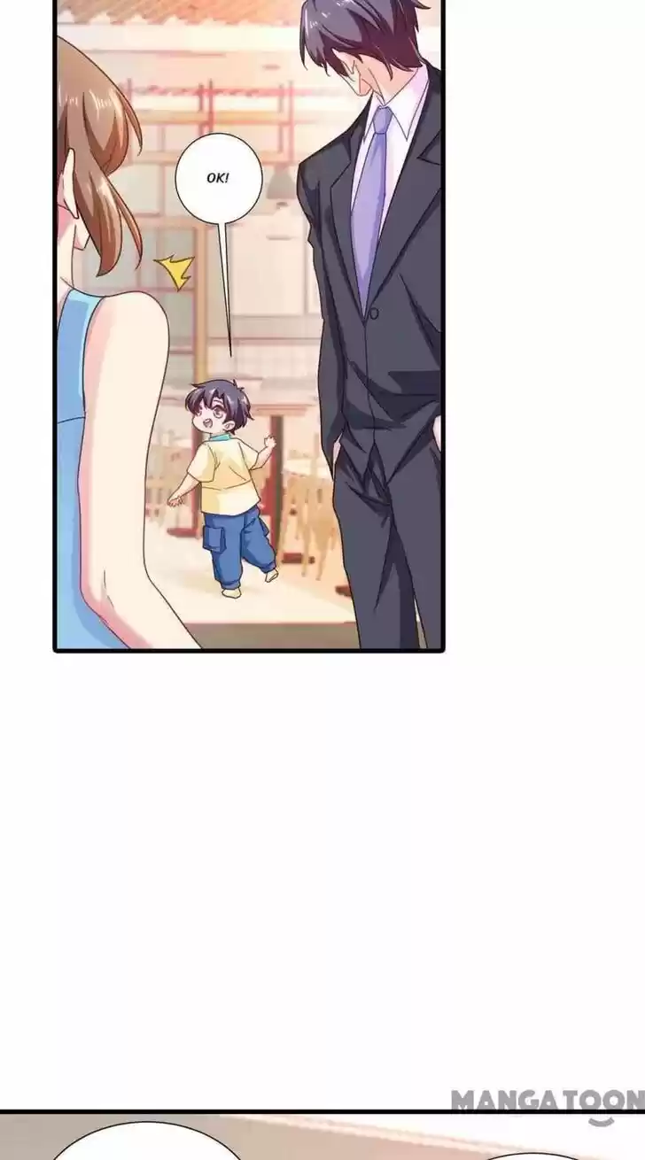 Into the Bones of Warm Marriage Ch.346