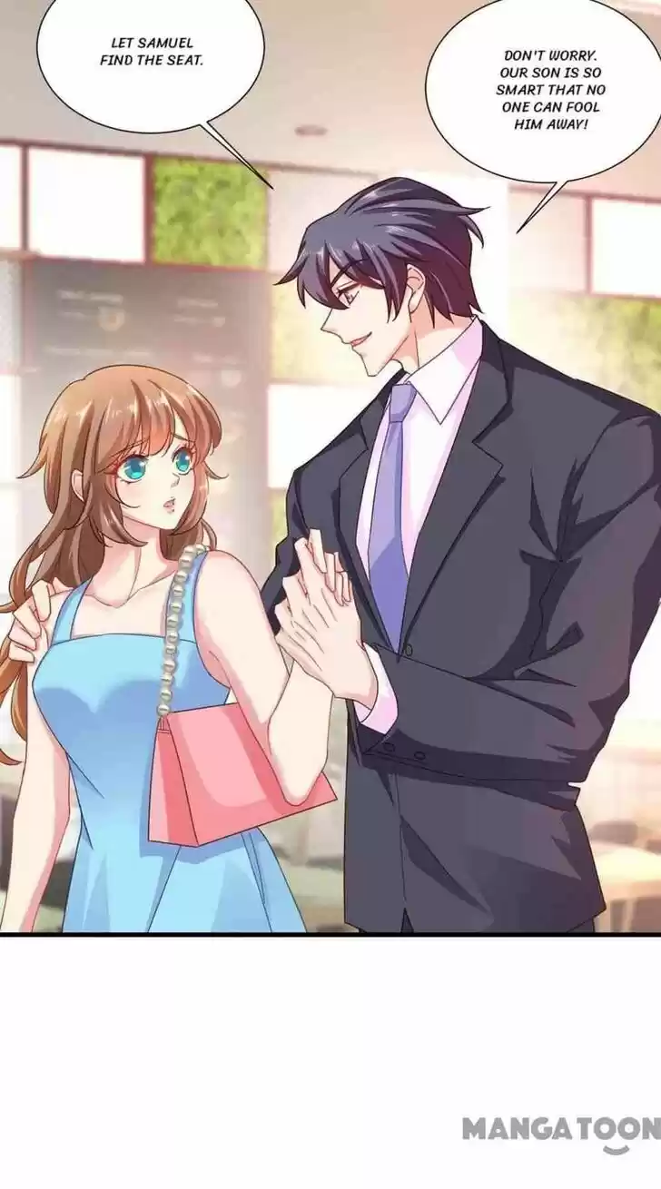 Into the Bones of Warm Marriage Ch.346