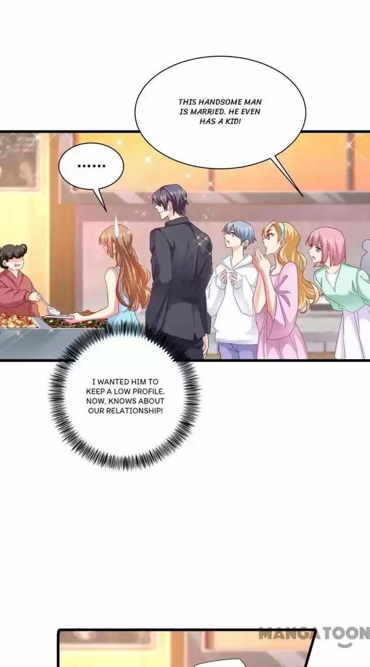 Into the Bones of Warm Marriage Ch.346